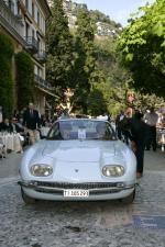 Lamborghini 350 GT 1964 года